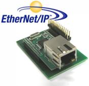 Option MS100 : CARTE ETHERNET/IP MS100xEIP