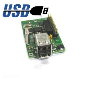 OPTION MS300- CARTE USB AVEC BOUCHON MS300xUSB