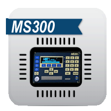 PROGRAMME MS300 : APPLI DOSOMETRE PAR PERTE EN POIDS