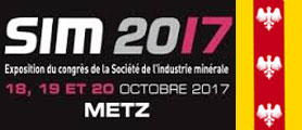 Salon SIM 2017  Metz