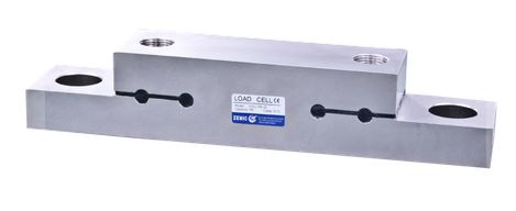 Capteur de pesage pour pesage embarqué H10J 